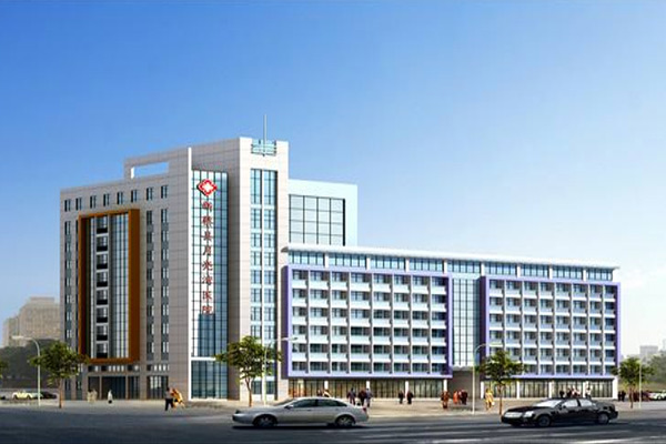 ����һ���ѪҺ�洢װ���¶ȼ����